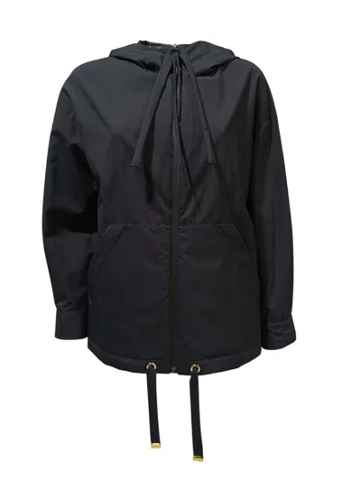 MONTECORE MONTECORE WOMEN`S JACKET WITH HOOD
