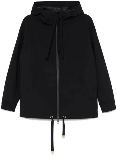 MONTECORE MONTECORE WOMEN`S JACKET WITH HOOD