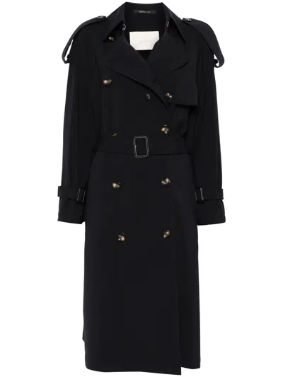 Montecore Women`s Trench Coat