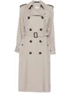 Montecore Trench