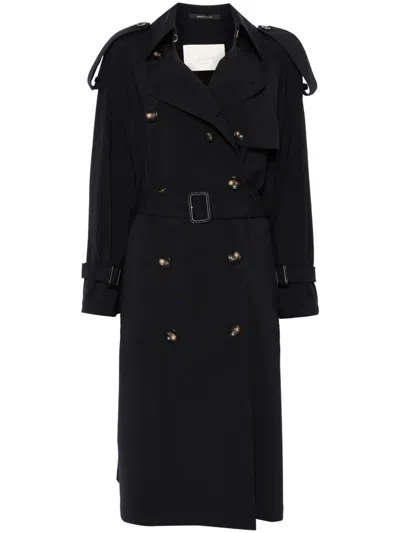 MONTECORE MONTECORE WOMEN`S TRENCH COAT
