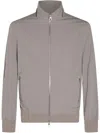 Montecore Jackets Light And Natural In Multi