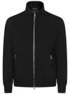 MONTECORE ZIP-UP JACKET