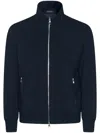 MONTECORE ZIP-UP JACKET