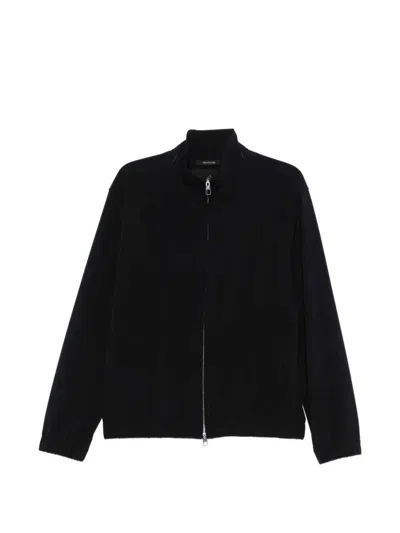 MONTECORE ZIP-UP JACKET