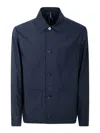 Montedoro Button-fastening Patch-pocket Jacket