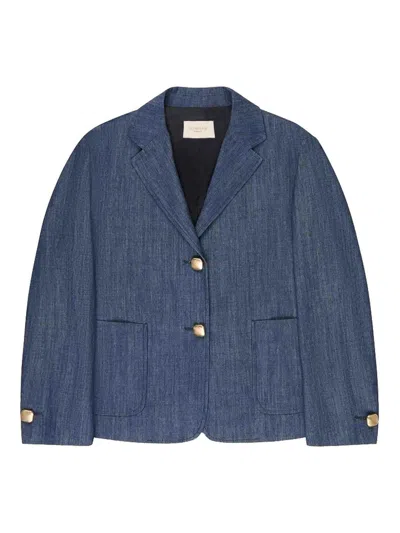Montedoro Jacket