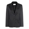 Montedoro Notched-lapel Single-breasted Blazer