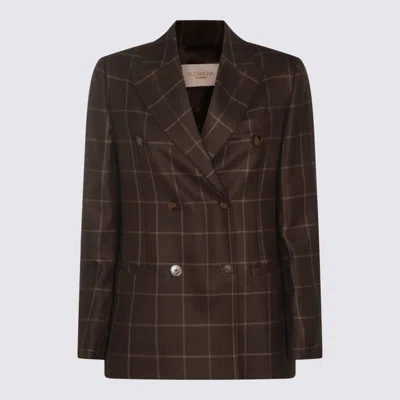 MONTEDORO JACKETS