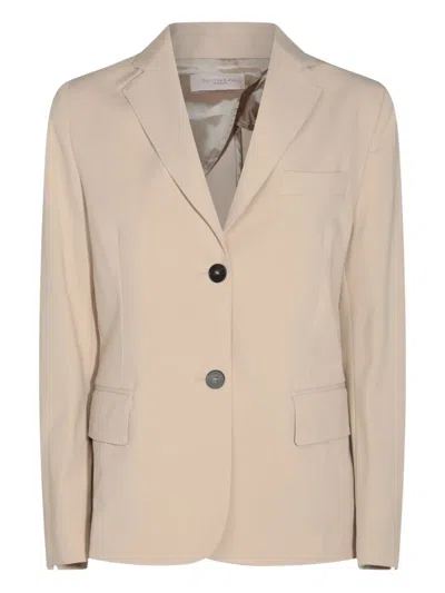 MONTEDORO SINGLE-BREASTED BLAZER