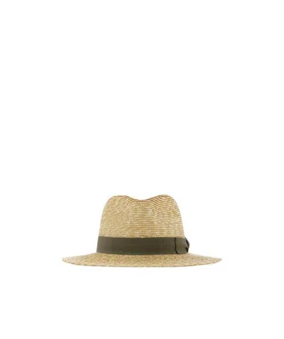 MONTEGALLO BOGART HAT