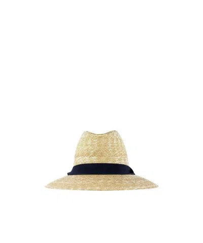 MONTEGALLO LADY FEDORA HAT