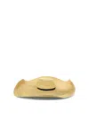 Montegallo Rossella Hats Black