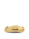 Montegallo Rossella Hats Black In Black