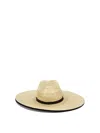 Montegallo Lady Sombrero Hats Beige