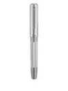 Montegrappa 007 Special Issue Rollerball Pen In Silver