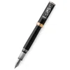 Montegrappa In Black