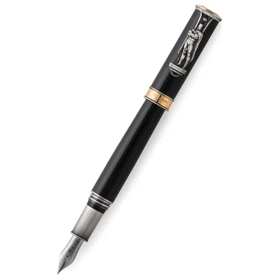 Montegrappa In Black