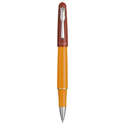 Montegrappa In Orange