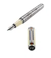 Montegrappa 24h Le Mans Legend Fountain Pen