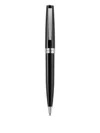 Montegrappa Armonia Ballpoint Pen In Black