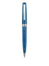 Montegrappa Armonia Ballpoint Pen In Blue