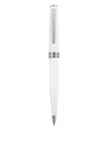Montegrappa Armonia Ballpoint Pen In White