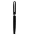 Montegrappa Armonia Rollerball Pen In Black