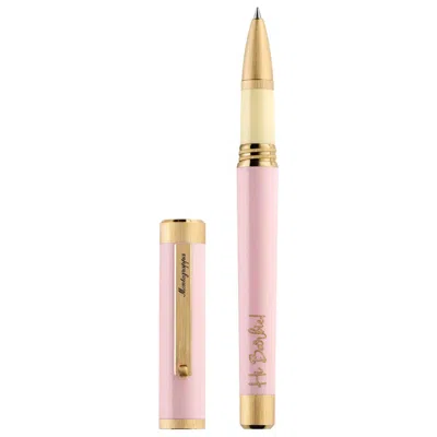 Montegrappa Barbie Pen In Pink