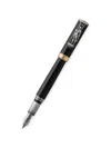 Montegrappa In Black