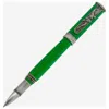 Montegrappa Dc Comics The Green Lantern Pen In Green