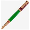 Montegrappa Dc Comics The Joker Pen In Multi