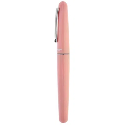 Montegrappa Elmo 01 Pen Iseor2as In Pink