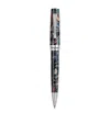 Montegrappa Elmo 02 Ballpoint Pen