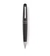 Montegrappa Elmo Ballpoint Pen In Black