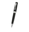 Montegrappa Elmo Ballpoint Pen In Black