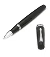 Montegrappa Elmo Ballpoint Pen In Black