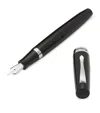 Montegrappa Elmo Fountain Pen In Black