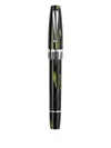 Montegrappa Extra 1930 Pen In Black