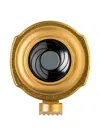 Montegrappa Goldfinger Special Issue Rollerball Pen In Gold