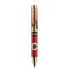 Montegrappa Harry Potter Platform 9¾ Ballpoint Pen