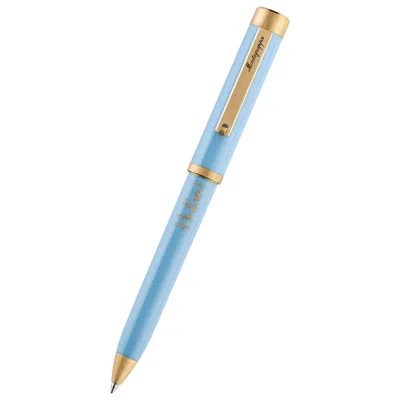 Montegrappa Ken Pen In Blue