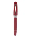 Montegrappa Logo Pen In Red