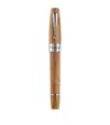 Montegrappa Medium Extra Peace Fountain Pen