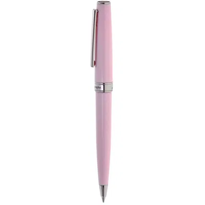 Montegrappa Mini Armonia Pen Isa2rbas In Pink
