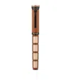 Montegrappa Ode To Bag End Rollerball Pen In Multi