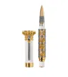 Montegrappa Odyssey Chapter I Rollerball Pen