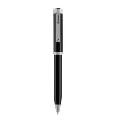 Montegrappa Palladium-trim Otto Ballpoint Pen