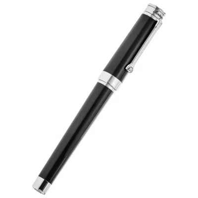Montegrappa Parola Pen In Black