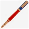 Montegrappa Pen In Multi